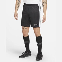 【特価】ナイキ Dri-FIT アカデミー 23 ショート パンツ K BR NIKE サッカー フットサル メンズ サッカーショートパンツ プラクティスパンツ プラパン 練習 トレーニング (DV9743-010)