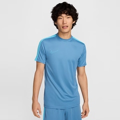 【特価】ナイキ Dri-FIT アカデミー ショートスリーブ サッカートップ NIKE プラクティスシャツ プラシャツ トレーニングウェア 半袖 大人 メンズ (DV9751-429)
