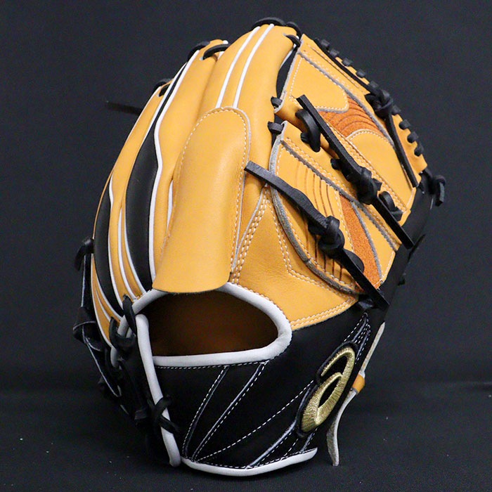 asics 軟式 グローブ　投手用 野球 アシックス 軟式グローブ GOLDSTAGE I-PRO asics 軟式グローブ