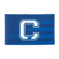 ニューバランス キャプテンマーク Cマーク NewBalance サッカー 試合 子供 キッズ 大人 (LAM45627-RYB)