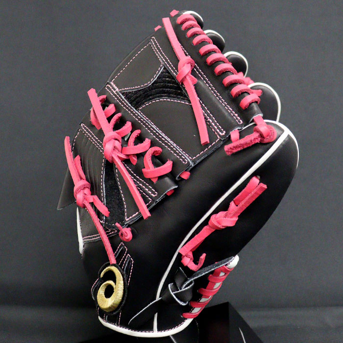 野球 アシックス 軟式グローブ ゴールドステージ オーダーグラブ ARPSO