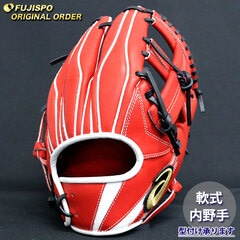野球・ソフト,グローブ,軟式,アシックス(asics),内野手用 | 野球