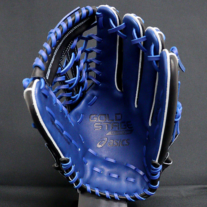 野球 アシックス 軟式グローブ ゴールドステージ オーダーグラブ ARGSO