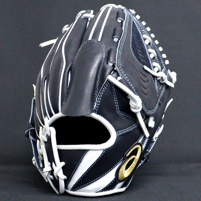 野球 アシックス 軟式グローブ ゴールドステージ オーダーグラブ ARPSO