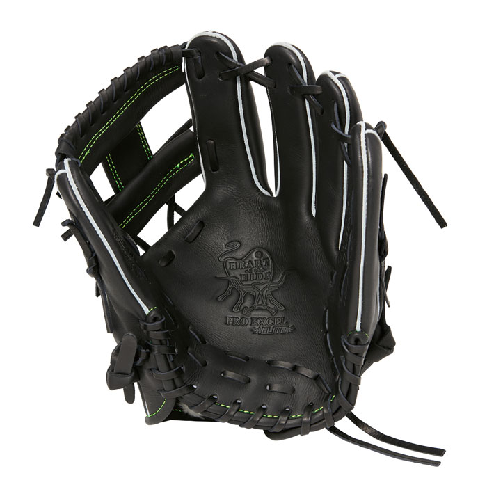 野球 ローリングス 軟式グローブ 内野手 Rawlings 軟式 グラブ 中学