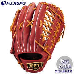 野球・ソフト,グローブ,軟式,ゼット(ZETT),外野手用 | 野球用品