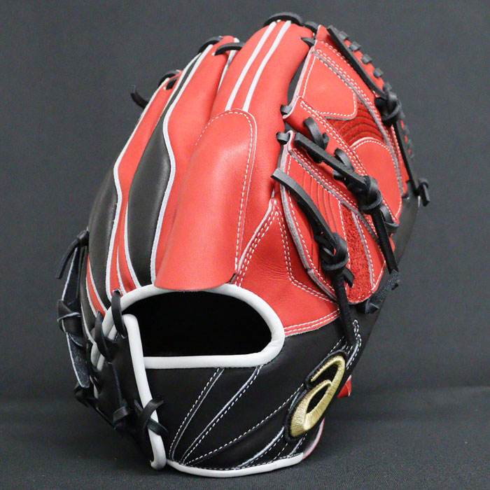 野球 アシックス 軟式グローブ ゴールドステージ オーダーグラブ ARPSO