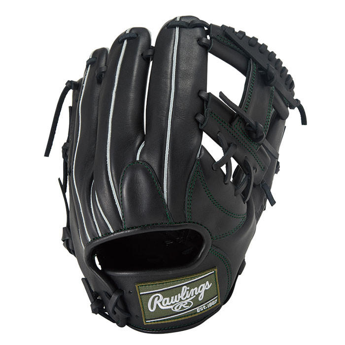 野球 ローリングス 軟式グローブ Rawlings 軟式 グラブ 内野手