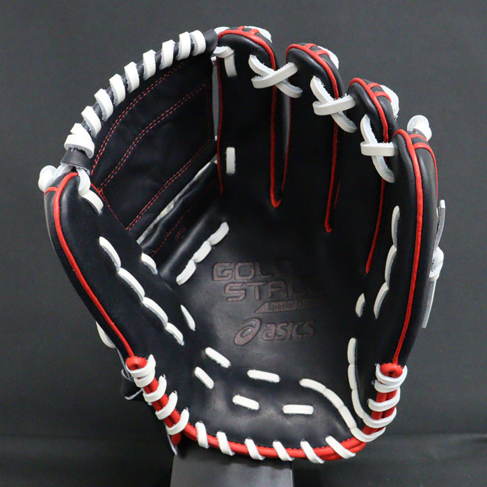 野球 アシックス 軟式グローブ ゴールドステージ オーダーグラブ ARPSO