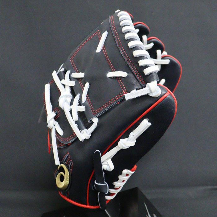 野球 アシックス 軟式グローブ ゴールドステージ オーダーグラブ ARPSO