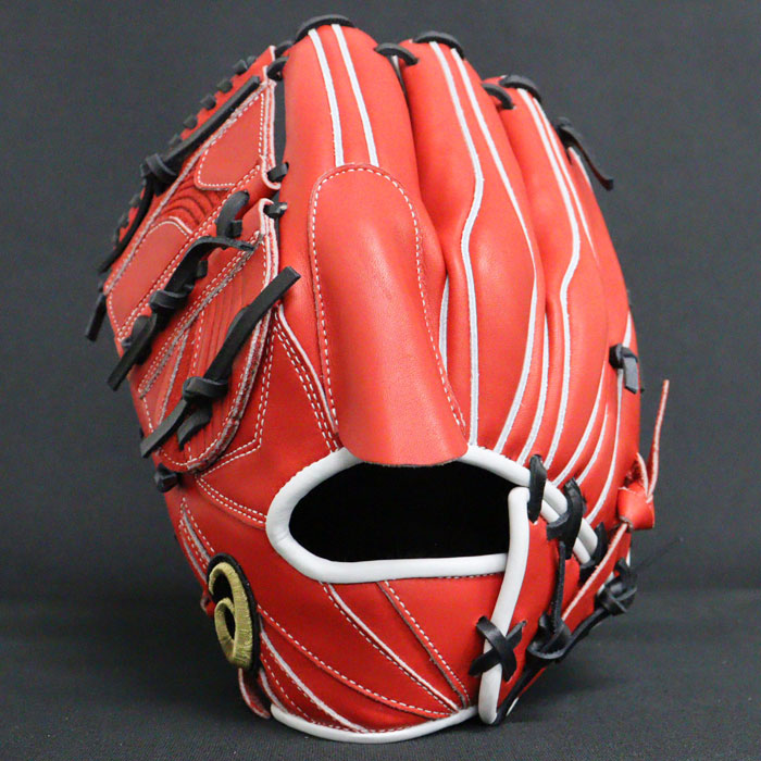 野球 アシックス 軟式グローブ ゴールドステージ オーダーグラブ ARPSO