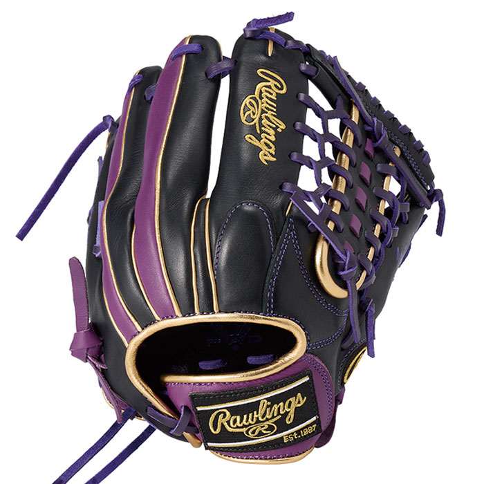 Rawlings 軟式 ジュニア用 グローブ GJ5FHTCN8L 野球 ローリングス ジュニア軟式グローブ オールラウンド Rawlings
