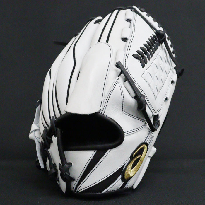 アシックス　軟式オーダー　投手 野球 アシックス 軟式グローブ ゴールドステージ オーダーグラブ ARPSO