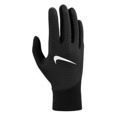 ナイキ THERMA-FIT ペーサー スフィア ミッドウェイト ランニンググローブ メンズ NIKE 手袋 滑り止め 防寒 タッチパネル対応 スポーツ トレーニング (RN1067-082)