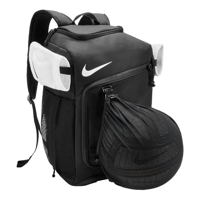 ナイキ バレーボール バックパック NIKE リュックサック スポーツ