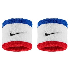 ナイキ スウッシュ クラシック リストバンド 2P NIKE アクセサリ 2個セット スポーツ トレーニング (BN3000-467)