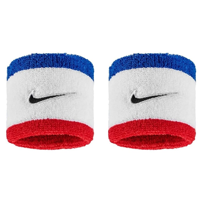 ナイキ スウッシュ クラシック リストバンド 2P NIKE アクセサリ 2個