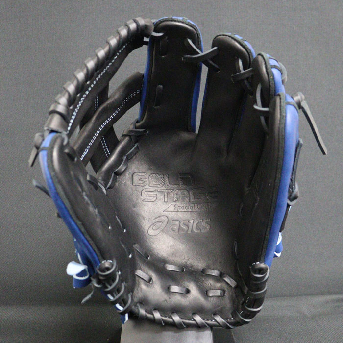 野球 アシックス 軟式グローブ ゴールドステージ オーダーグラブ ARNKT