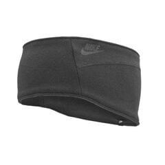 ナイキ メンズ テックフリース ヘッドバンド NIKE アクセサリ ヘアバンド 大人 防寒 冬 スポーツ 通学 通勤 練習 トレーニング (CW5023-039)