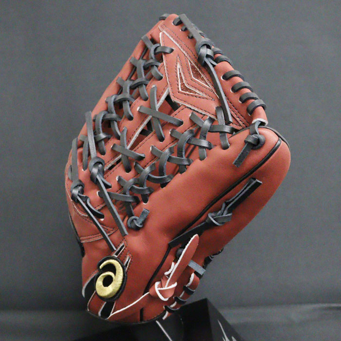 野球 アシックス 軟式グローブ ゴールドステージ オーダーグラブ ARGSO