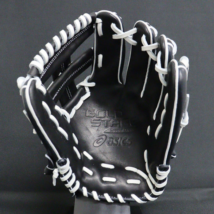 野球 アシックス 軟式グローブ ゴールドステージ オーダーグラブ ARNKT