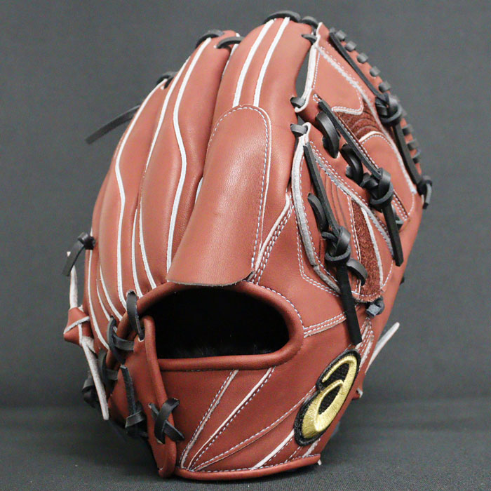 野球 アシックス 軟式グローブ ゴールドステージ オーダーグラブ ARPSO