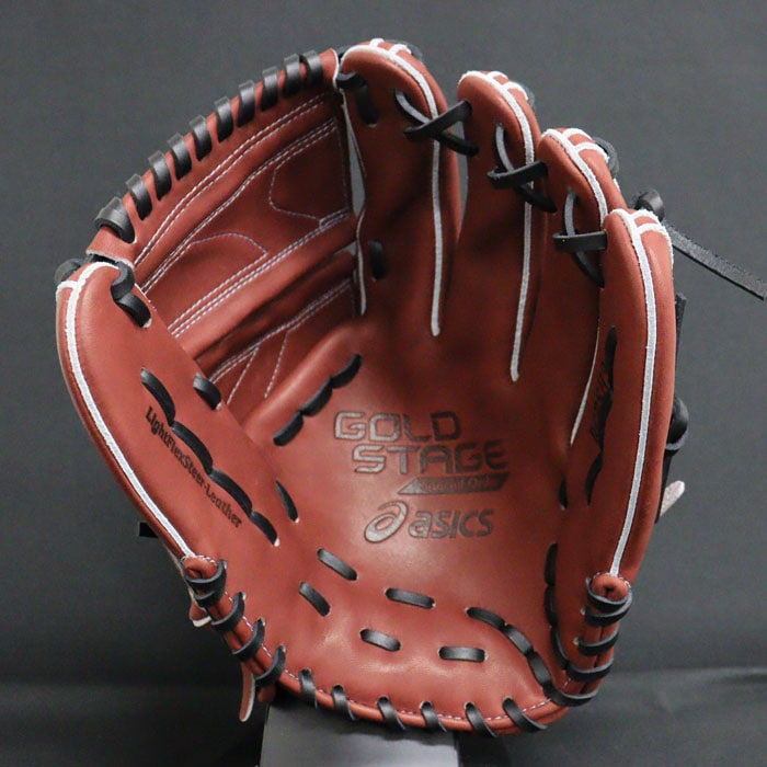 野球 アシックス 軟式グローブ ゴールドステージ オーダーグラブ ARPSO