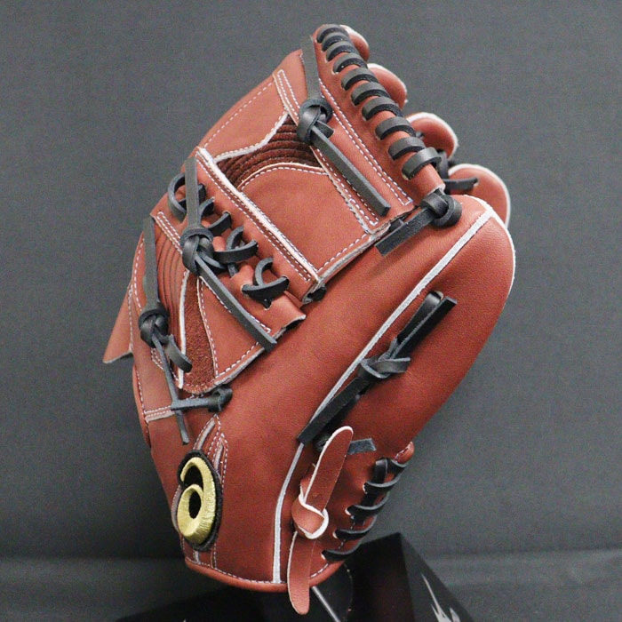 野球 アシックス 軟式グローブ ゴールドステージ オーダーグラブ ARPSO