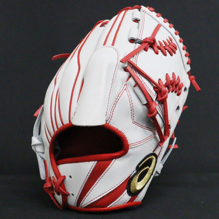 【⭐︎即戦力⭐︎】asics アシックス　軟式　野球　投手　ピッチャー　グローブ 楽天市場】野球 アシックス asics 軟式グローブ 軟式 グローブ