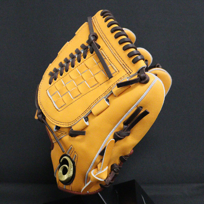 野球 アシックス 軟式グローブ ゴールドステージ オーダーグラブ ARPHW