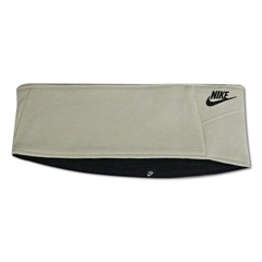 ナイキ メンズ テックフリース ヘッドバンド NIKE アクセサリ ヘアバンド スポーツ ランニング トレーニング 防寒 暖かい (CW5023-255)