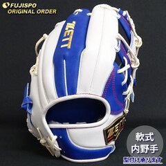 野球・ソフト,グローブ,軟式,ゼット(ZETT),内野手用 | 野球用品と