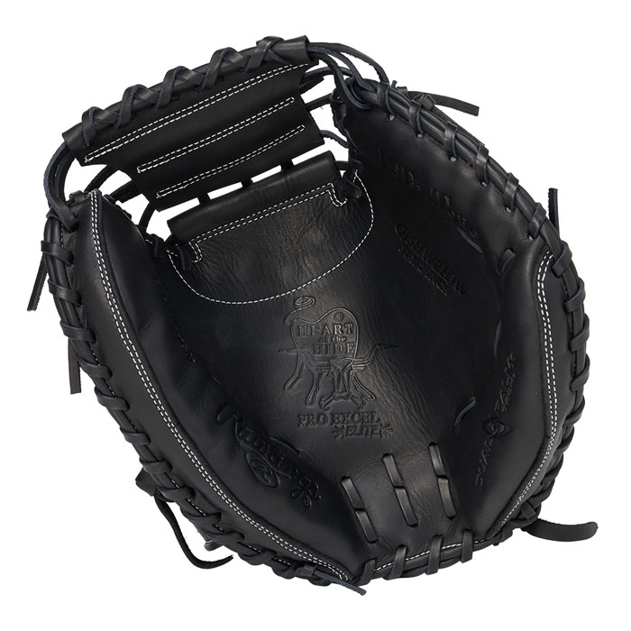 野球 ローリングス ジュニア軟式グローブ キャッチャーミット Rawlings