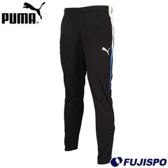 プーマ INDIVIDUALLIGA TR パンツ PUMA パンツ ロング サッカー フットサル メンズ 男性 大人 (660209-09)