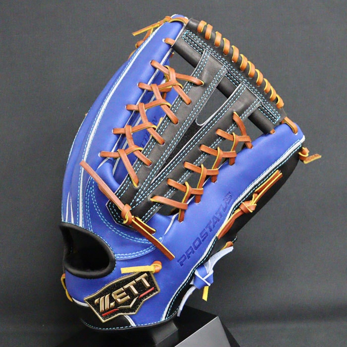 た*し様 軟式オーダーグローブ 野球 ゼット 軟式グローブ プロステイタス オーダーグラブ 宗山型 ZETT