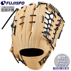 野球 ゼット 軟式グローブ ウイニングロード オールラウンド ZETT グラブ グローブ 左投げ (BRGB33540F-3219H)