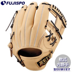 ZETT軟式内野用グローブ 楽天市場】ゼット ZETT 野球 少年軟式グローブ 内野手用