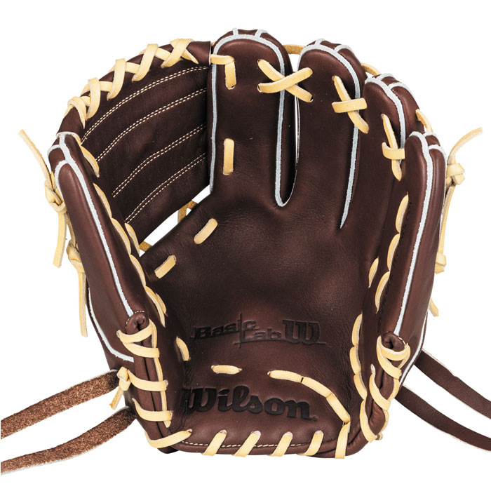 AW 軟式用 B/LAB DUAL 内野手用 X2 Wilson 野球 ウィルソン 軟式