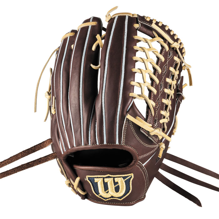 AW 軟式用 B/LAB DUAL 外野手用 D8 Wilson 野球 ウィルソン 軟式