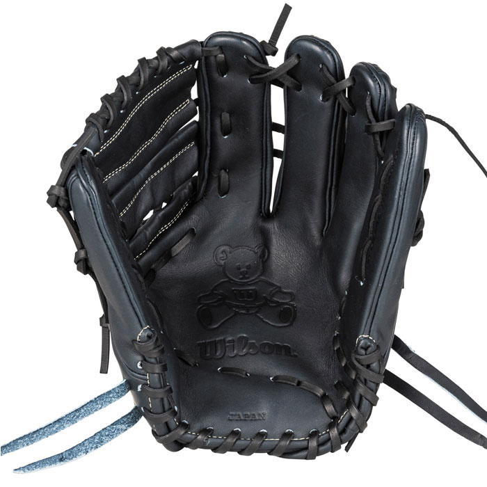 野球 ウィルソン AW 硬式用 W/S DUAL 投手用 33 Wilson 硬式 グラブ