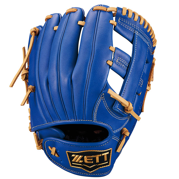 野球 ジュニア軟式 グローブ グランドヒーロー オールラウンド ZETT