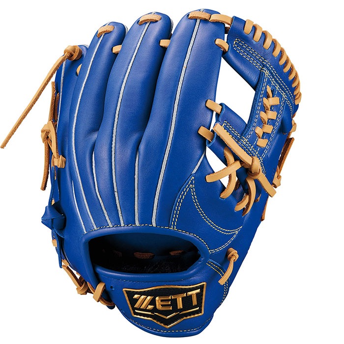 野球 ゼット ジュニア軟式 グローブ ソフトステア オールラウンド ZETT