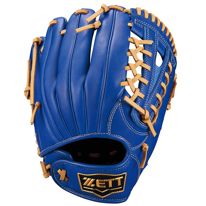野球 ジュニア軟式 グローブ グランドヒーロー オールラウンド ZETT