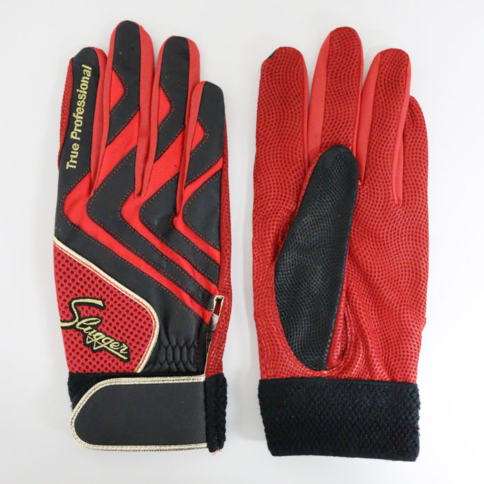 野球 久保田スラッガー バッティング手袋 KUBOTA Slugger バッティング