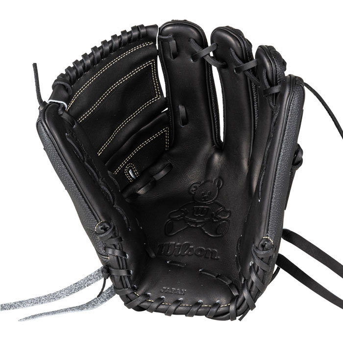 野球 ウィルソン AW 硬式用 W/S DUAL 投手用 SA17 Wilson 硬式