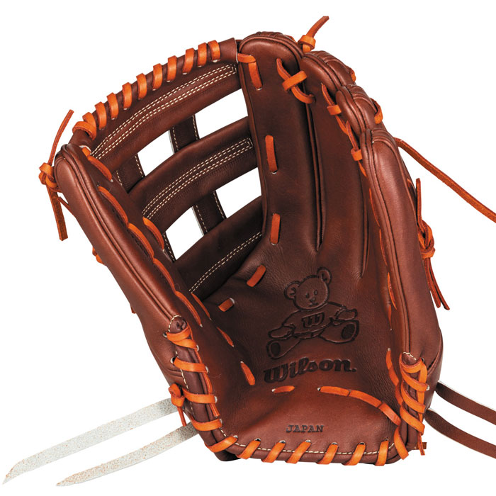 Y*A様 ウィルソン　硬式グローブ 野球 ウィルソン AW 硬式用 W/S DUAL 外野手用 50 Wilson 硬式