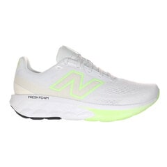 野球 ニューバランス ランニングシューズ  NewBalance ランシュー トレーニング スポーツ 大人 メンズ White/Lime (M520CW92E)