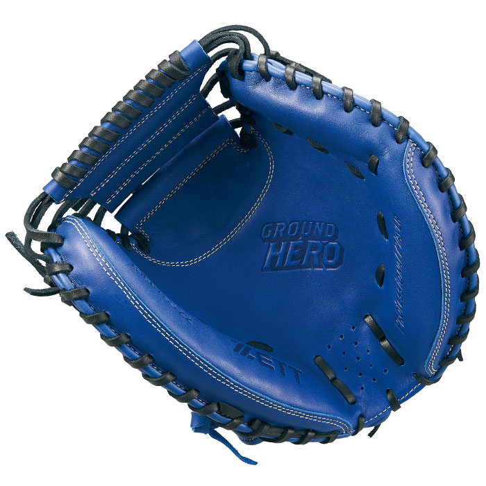 【良型】野球 グローブ 軟式 少年野球 ZETT ゼット キャッチャーミット 楽天市場】【型付け加工無料】【2025年モデル】ZETT ゼット ネオ