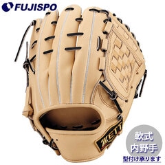 ZETT 軟式内野用グローブ ゼット 軟式グローブ / プロステイタス 内野手 軟式グラブ 右