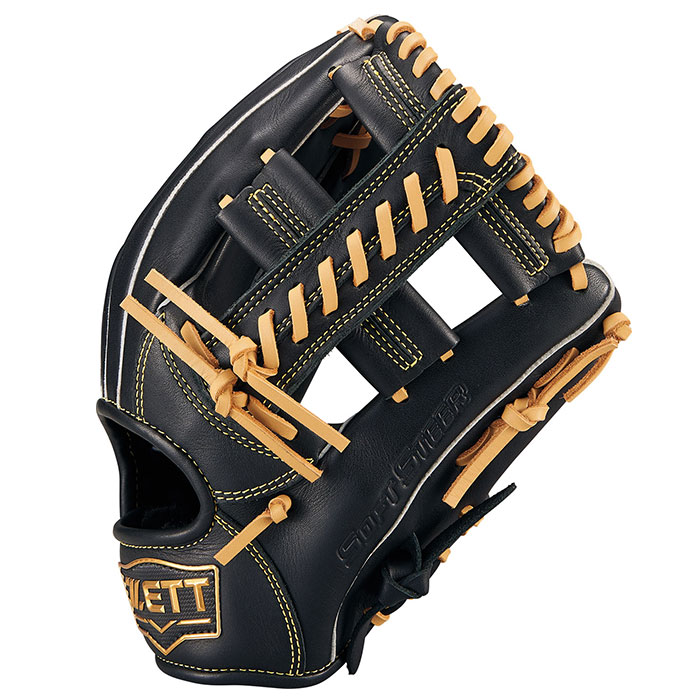 野球 ゼット 軟式 グローブ ソフトステアシリーズ オールラウンド ZETT